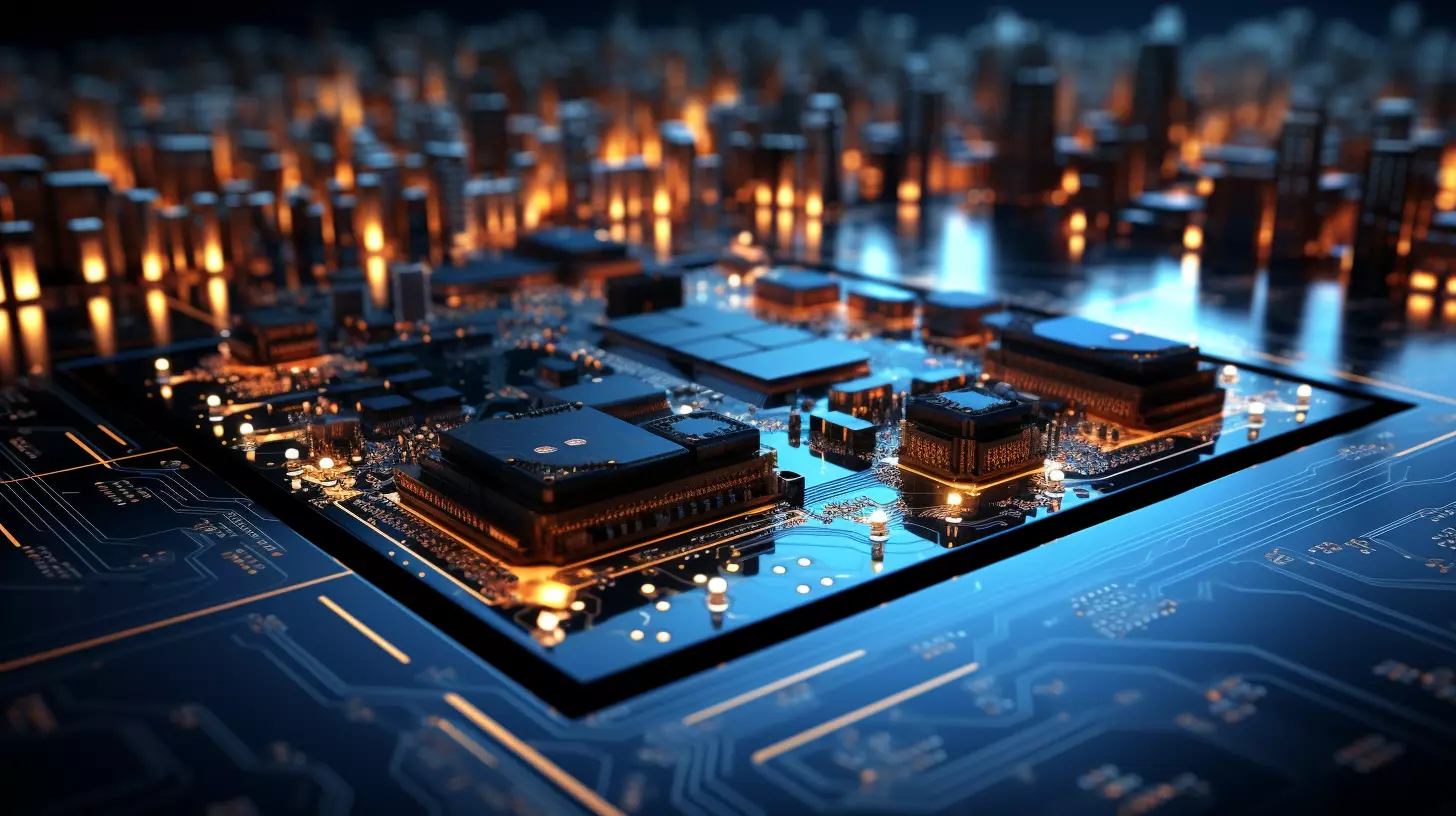 Common Cathode Energy Saving