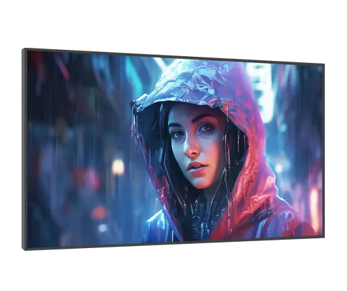 indoor led display screen