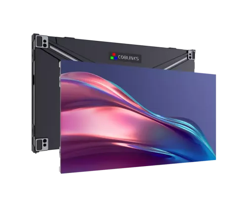 indoor led display screen