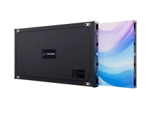 cob micro led display