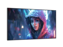 indoor led display screen